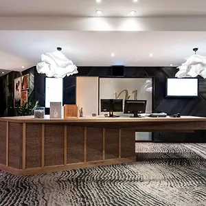 Mercure Grenoble 4*, Meylan Francia