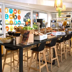 Ibis Styles Lyon Sud Vienne 3*, Chasse-sur-Rhône Francia