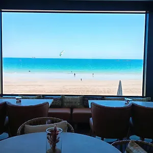 Alba 3*, Saint-Malo Francia