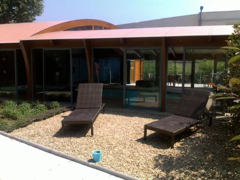 Hotel Spa Plage St Jean La Ciotat