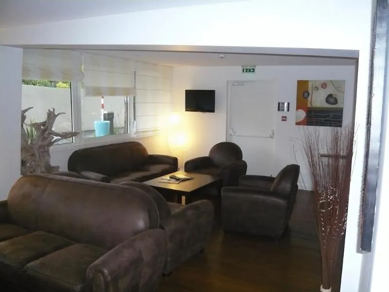 Hotel Spa Plage St Jean La Ciotat