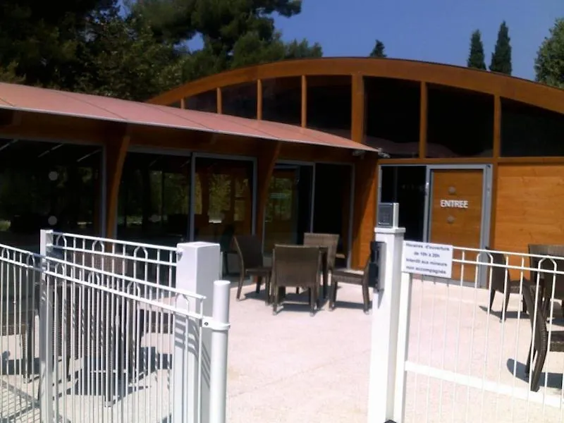 Hotel Spa Plage St Jean La Ciotat